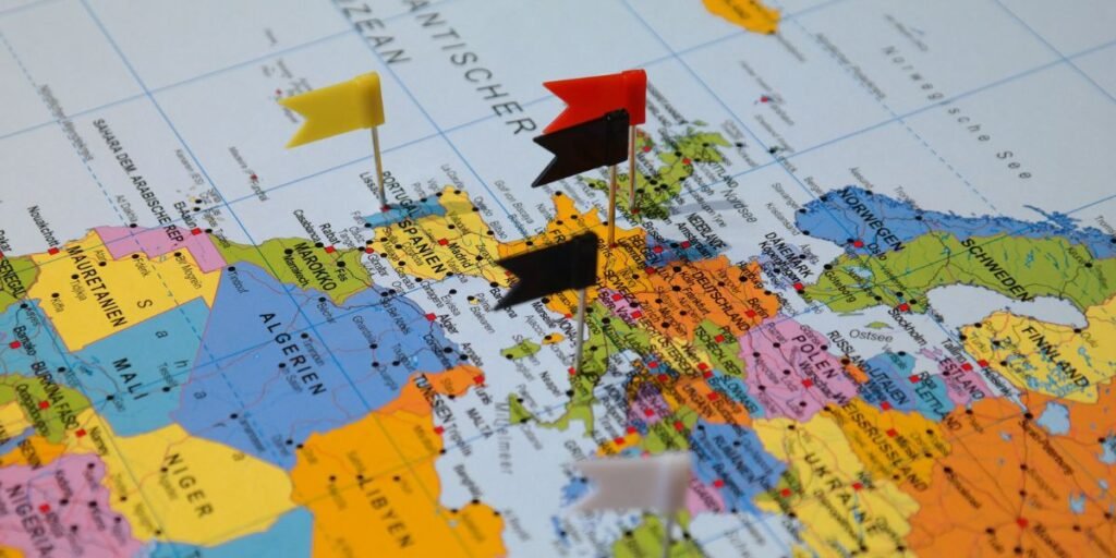 BA Change Flight Destination