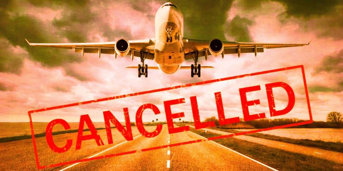 Air Arabia Cancellation Policy – Cancel Ticket Online