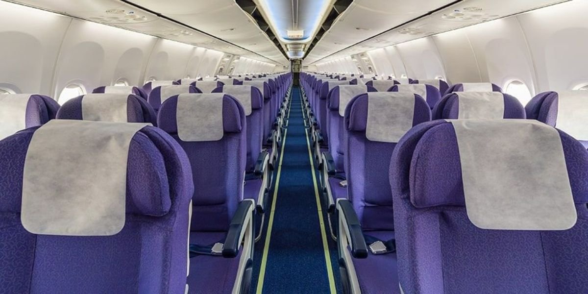 Aegean Airlines Upgrade