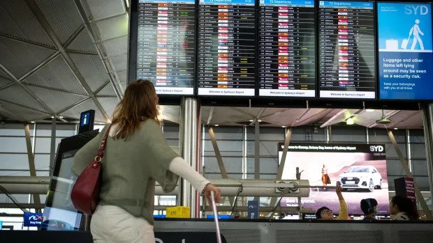 Check Bangkok Airways Flight Cancelled Status