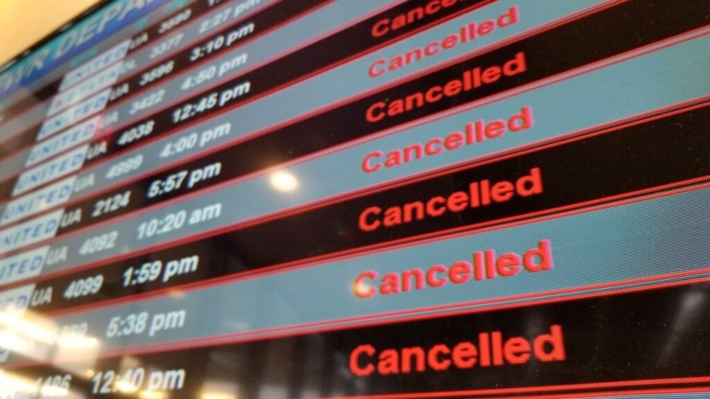 Check Wizz Air Flight Status