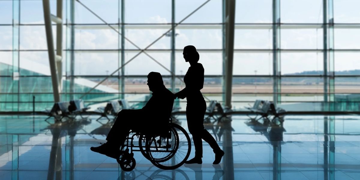 Turkish Airlines Special Assistance – How To Add Wheelchair