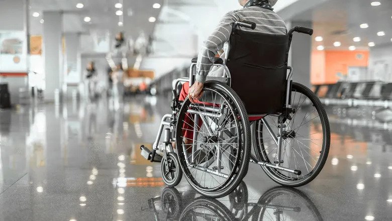 Book TAP Portugal Wheelchair Assistance at Airport