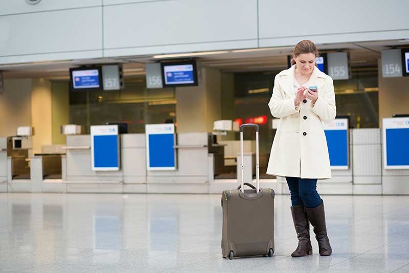 Check Avianca Airlines Flight Change Status