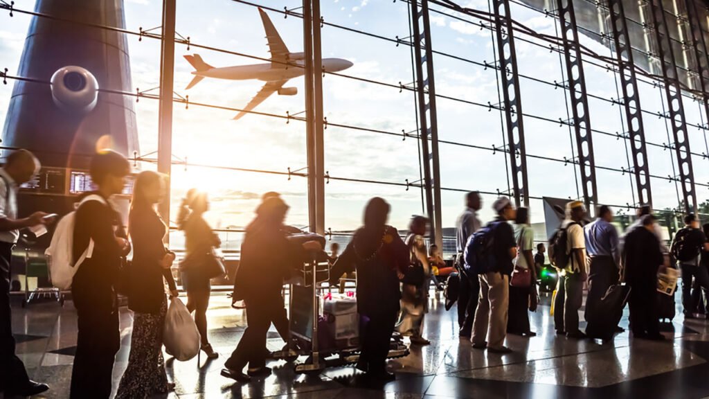 Check Finnair Name Change Status at Airport