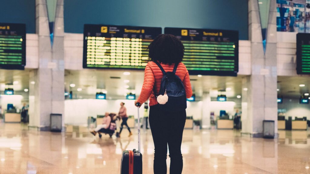 Check French Bee Flight Cancelled Status