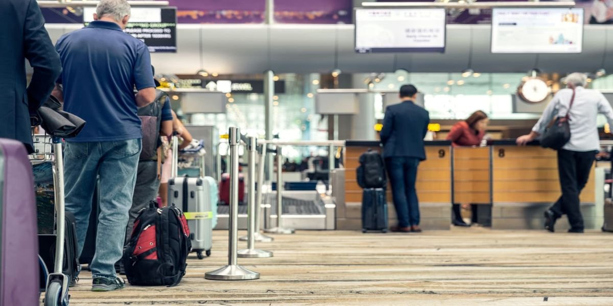 Spirit Airlines Wheelchair Assistance – How to Book?