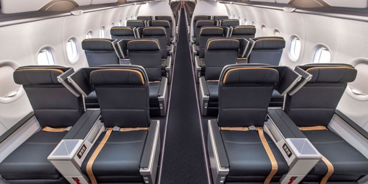 Turkish Airlines Upgrade – How to Upgrade Seat?
