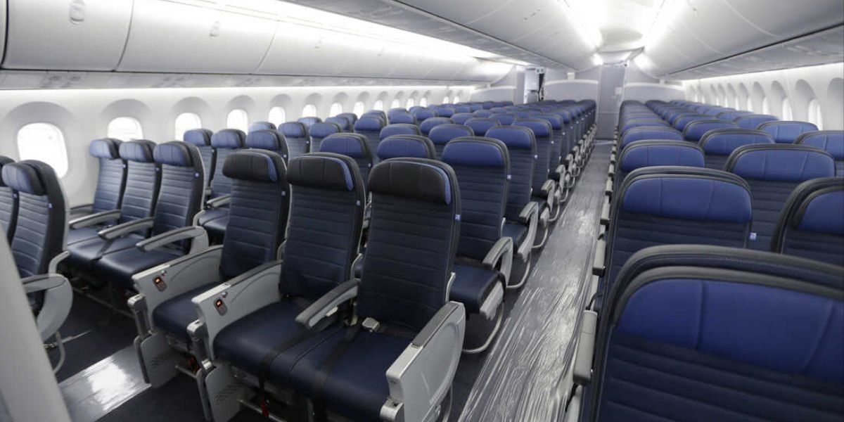 Qatar Airways Upgrade – Upgrade Seat Online