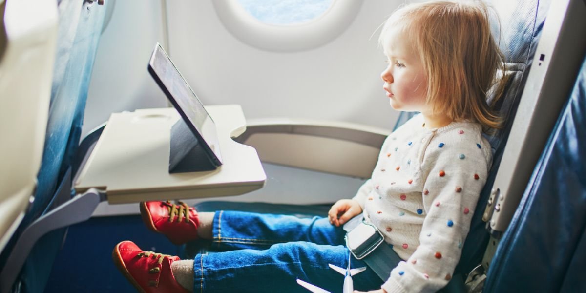 Frontier Unaccompanied Minor Policy