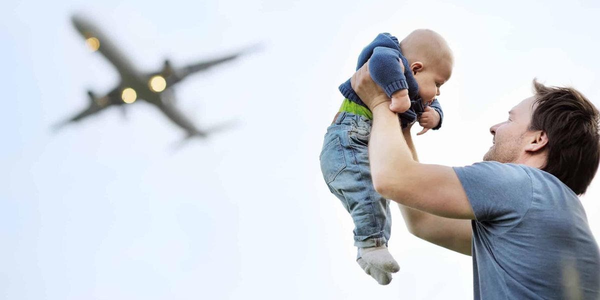 Tap Portugal Infant Policy – Flying with Baby