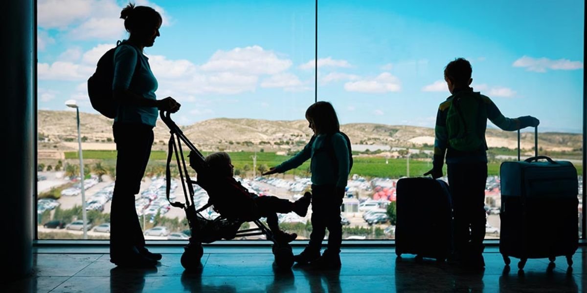 Turkish Airlines Infant Policy – Travelling with Kids