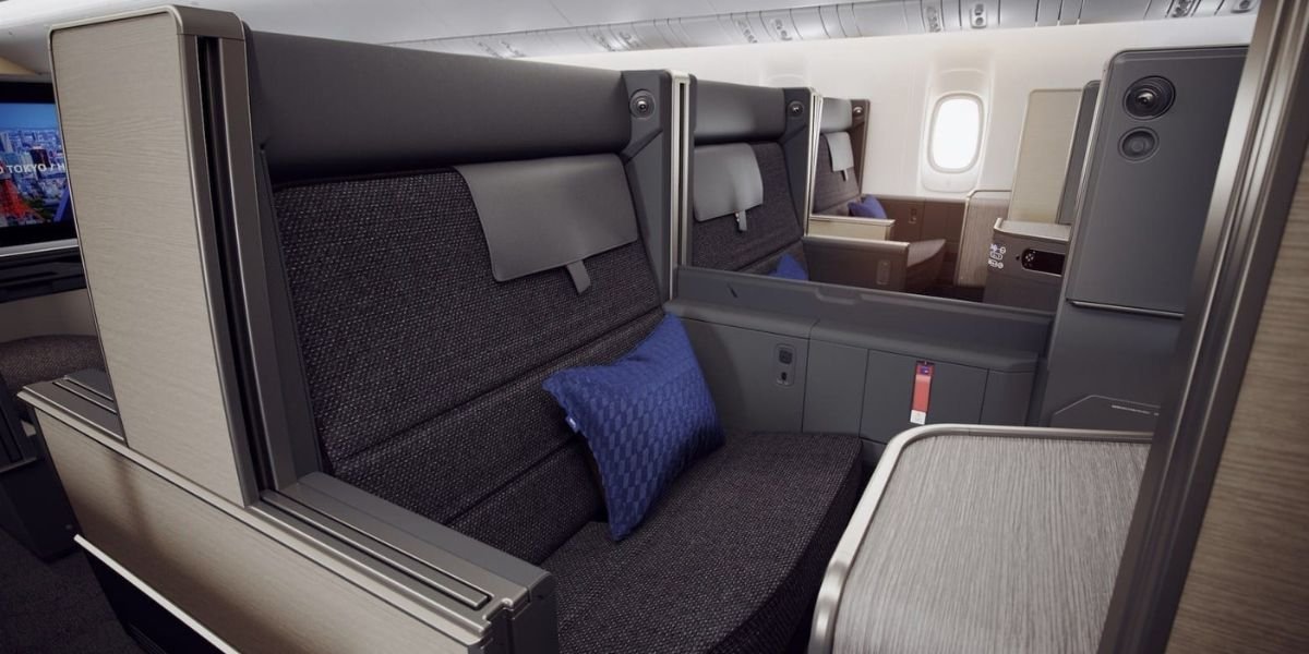 Volaris Upgrade – How To Upgrade Seat?