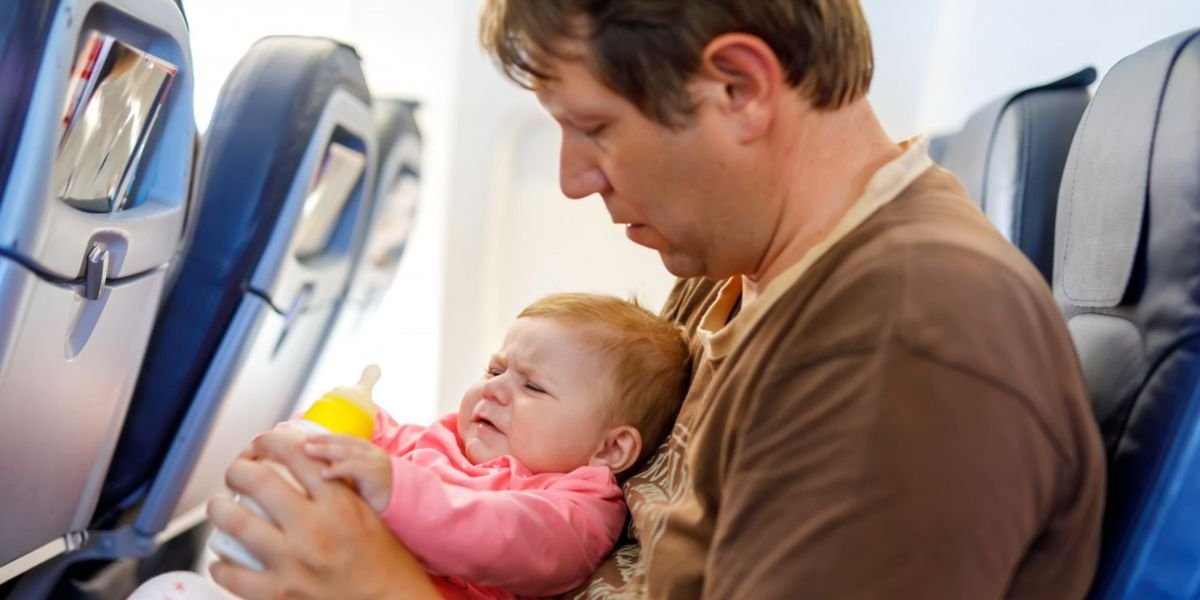 Aeromexico Infant Policy – Flying with Kids