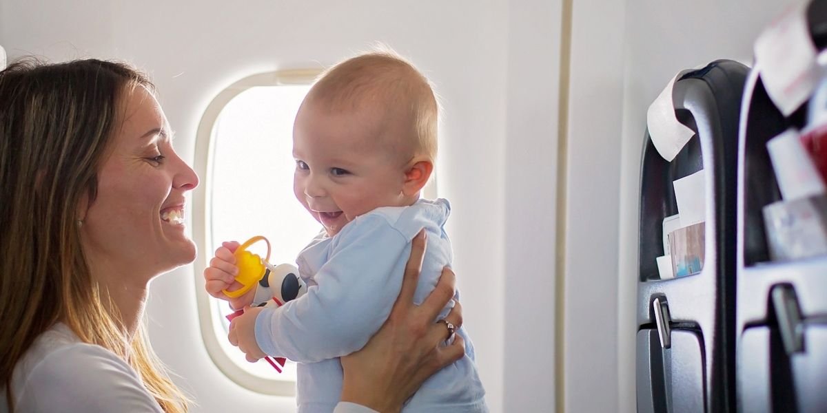 Hawaiian Airlines Infant Policy – Travelling with Baby