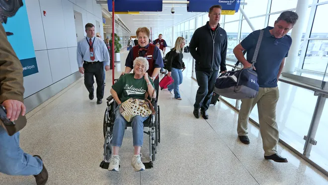 How To Add Wheelchair Assistance In Singapore Airlines