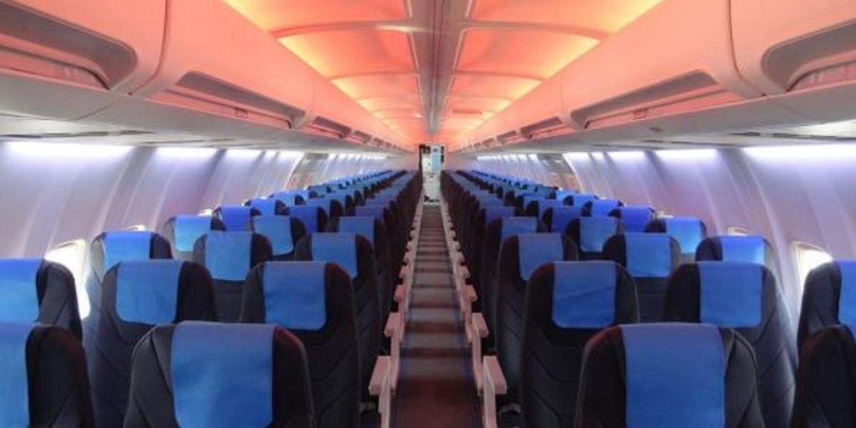 LOT Polish Airlines Upgrade