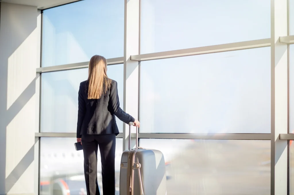 Manage Aeromexico Booking at Airport