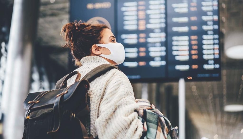 Manage Hawaiian Airlines Flight Status at Airport