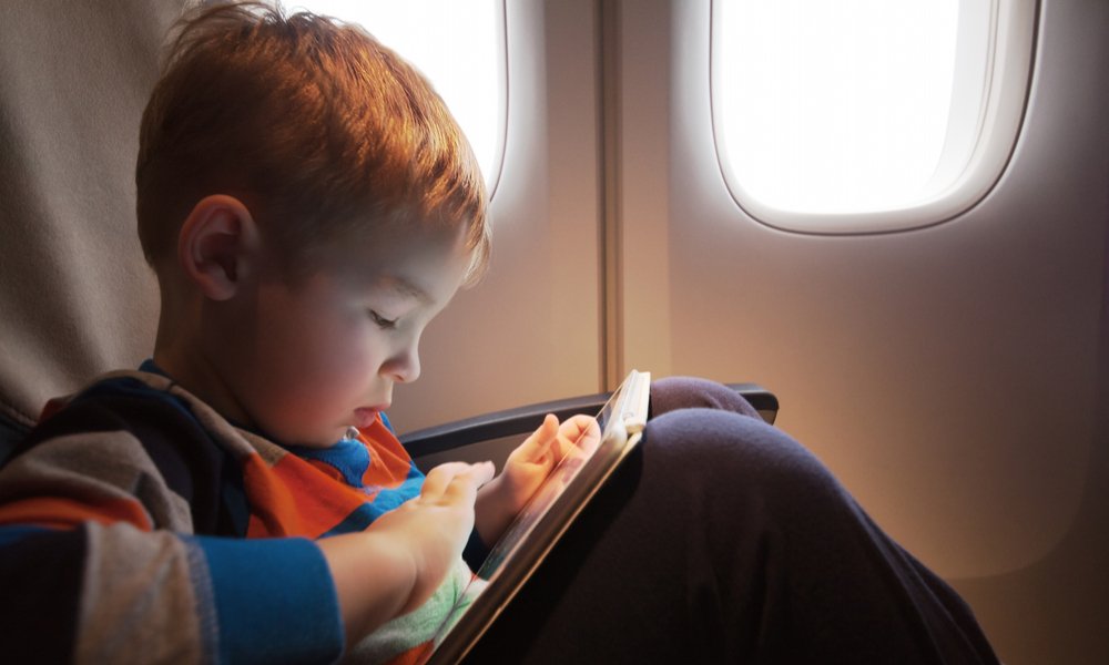 Check Singapore Airlines Unaccompanied Minor Travel Policy