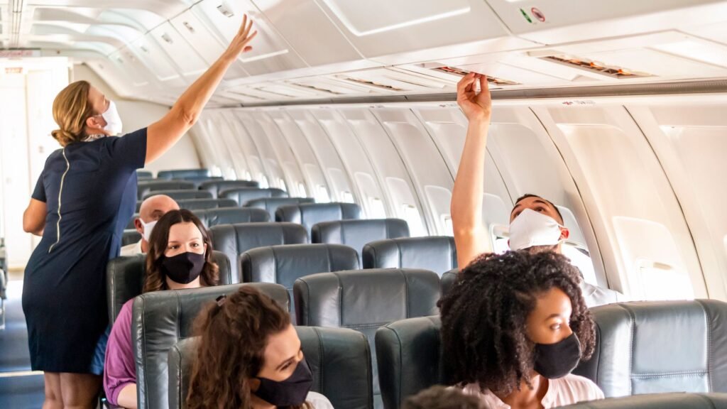 Check United Airlines Flight Change Policy