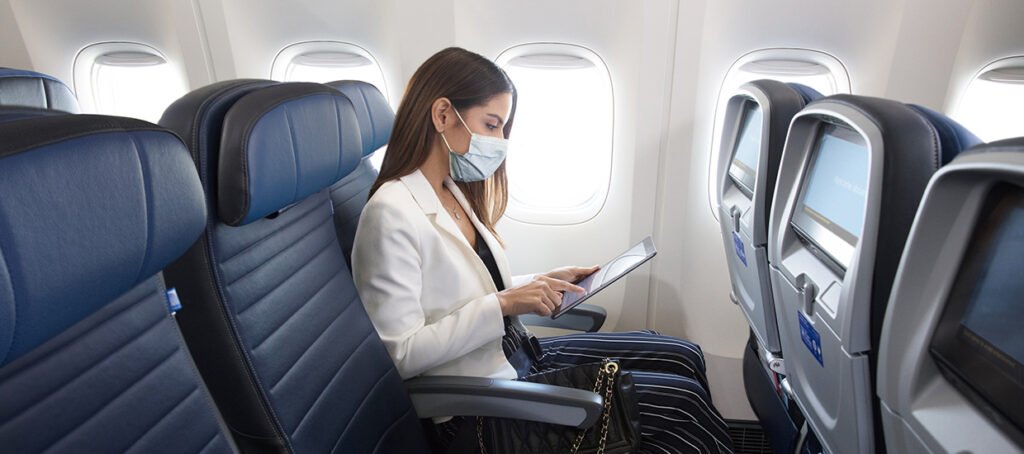 Check United Airlines Seat Upgrades Eligibility