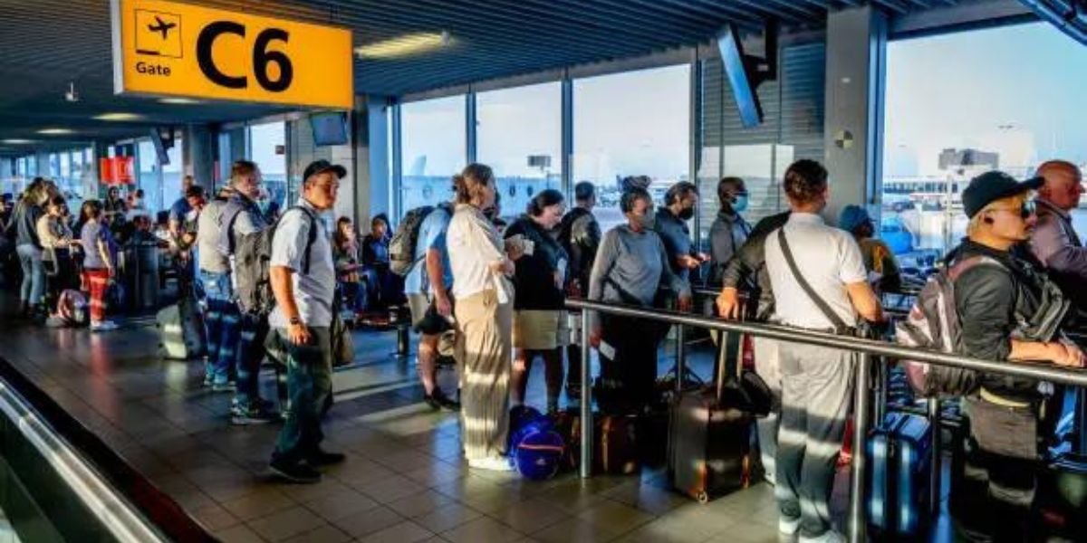 Aer Lingus Change Flight Policy – How to Change Flight Online?
