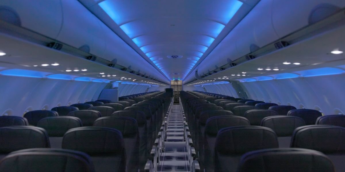 Jetblue Upgrade