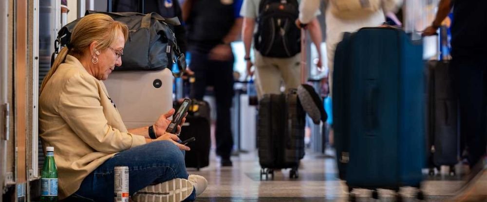 Allegiant Air Cancellation Policy