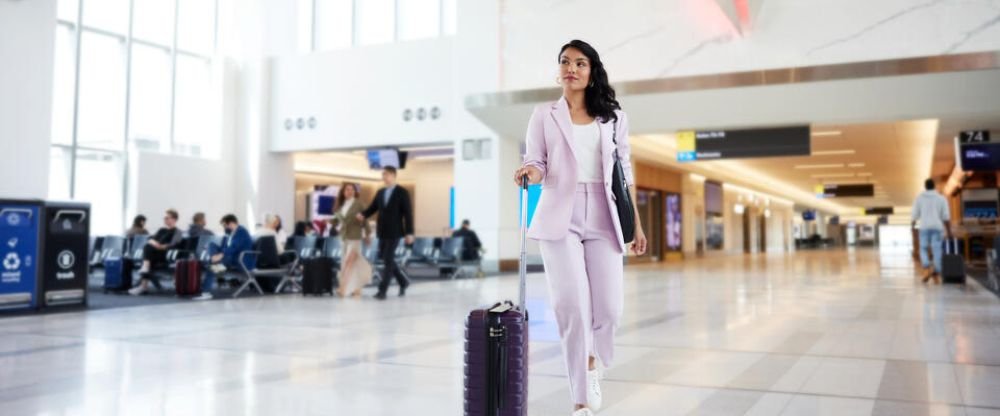 Delta Partner Airlines