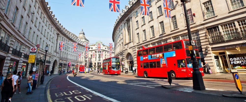 Your Guide to the Best Airlines Flying to London in 2025