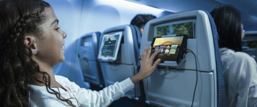 Coping with Connection: Does Copa Airlines Offer WiFi?  