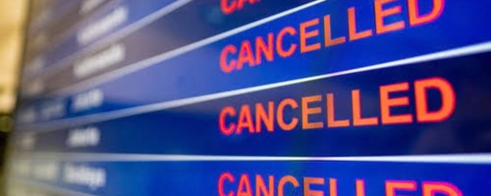 How to Cancel a Japan Airlines Reservation