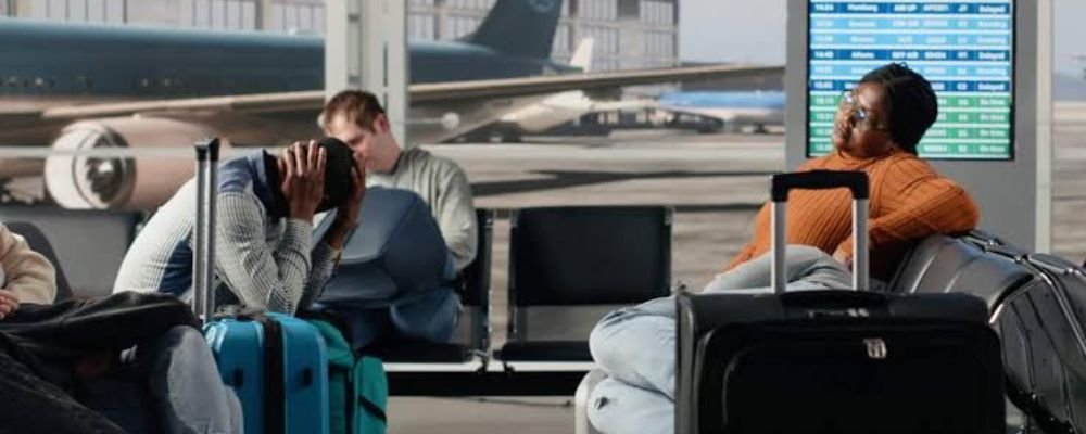 Can You Rebook After Missing a Qantas Flight