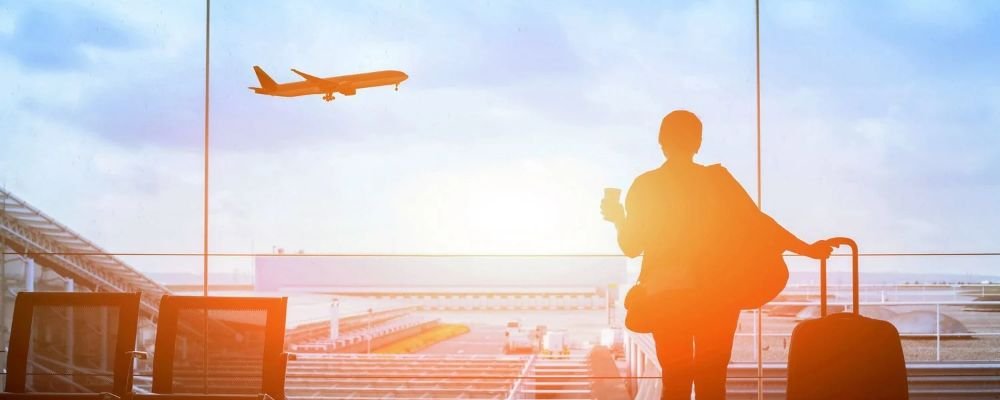 Do Right After Missing an Aer Lingus Flight