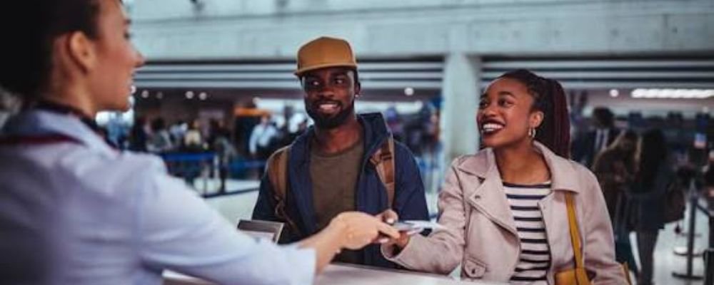 Documents Do You Need for Southwest Check In