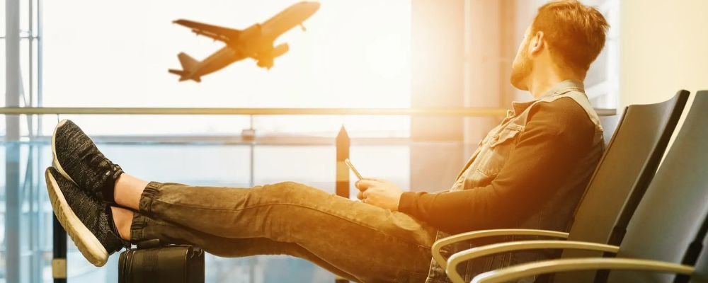 Emirates Airlines Missed Flight